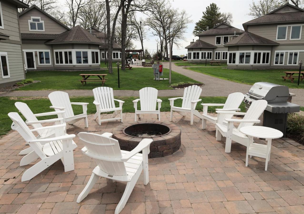 Bay Colony 766 - Lower Nisswa Bagian luar foto